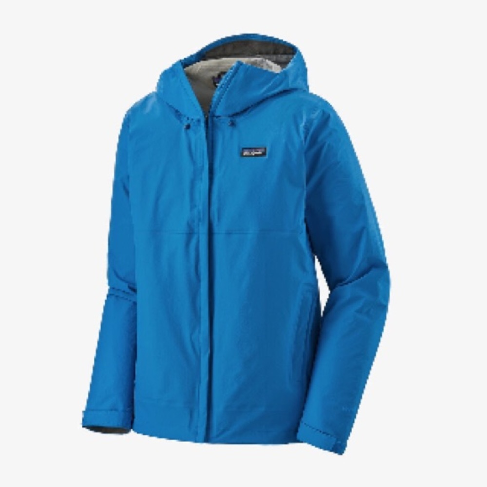 Men’s Patagonia Windbreaker/rain jacket